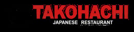 Takohachi Japanese Restaurant